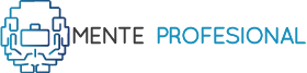 Logo Mente Profesional
