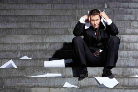 El liderazgo tóxico en el trabajo