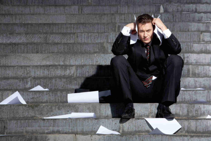 El liderazgo tóxico en el trabajo