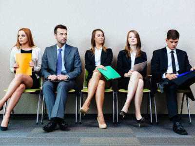 estrategias conseguir trabajo rápido