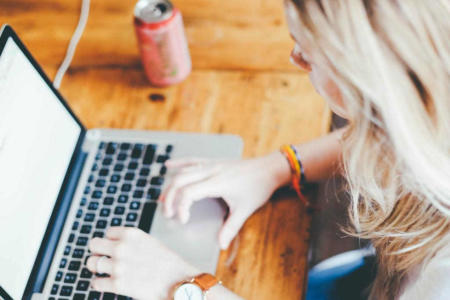 detectar ofertas de trabajo fraudulentas