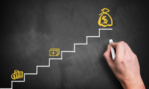 pedir un aumento de salario y conseguirlos