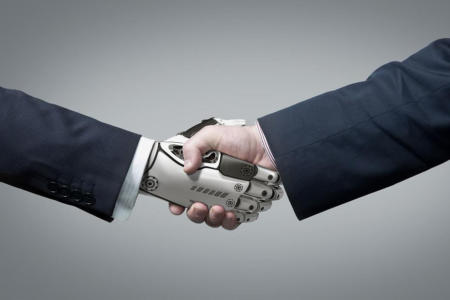 revolución trabajo en el futuro