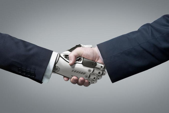 revolución trabajo en el futuro