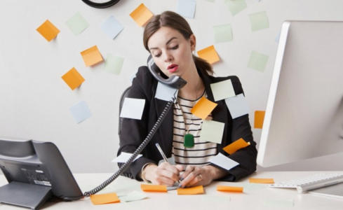 consejos para superar tu primer día de trabajo