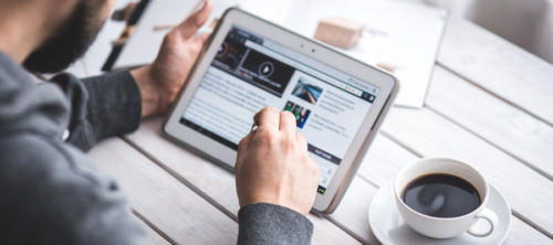 como hacer un buen perfil en Infojobs
