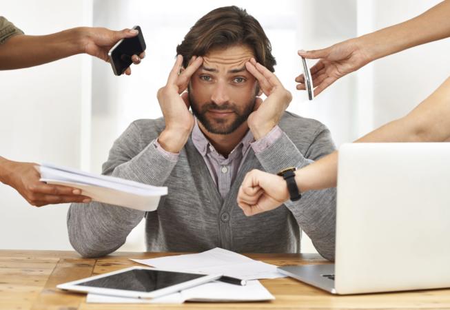 jefe tóxico superviviencia en oficina