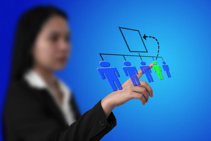 como lograr un ascenso en el trabajo los tips