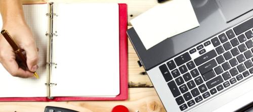 aprende a redactar documentos formales trabajo