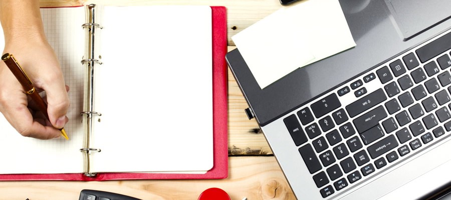 aprende a redactar documentos formales trabajo