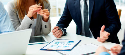 como vestirte para una entrevista de trabajo