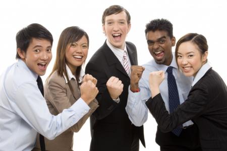 consideraciones para tener un equipo de alto rendimiento