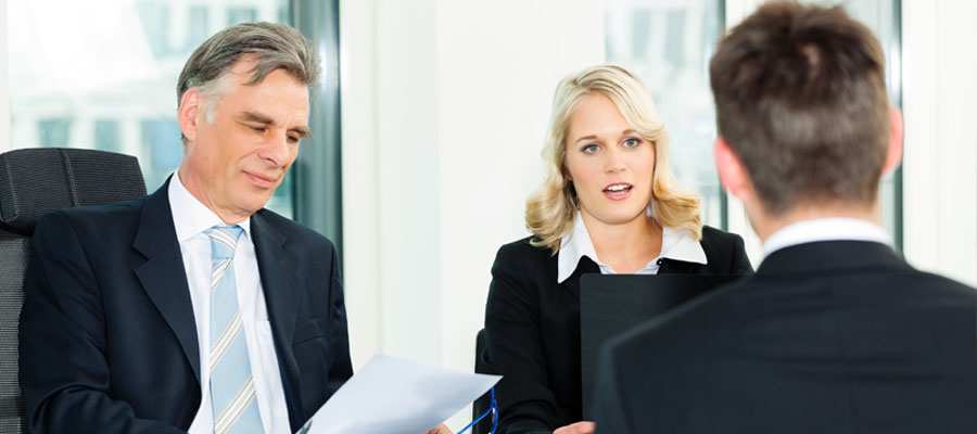 cosas que hacer y que no en una entrevista de trabajo