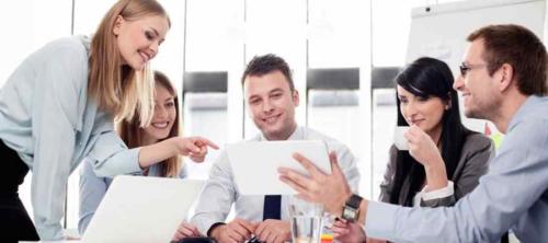Cómo intervenir en las reuniones de trabajo sin incomodar