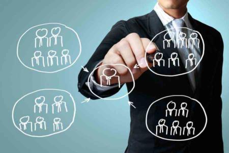 es posible buscar trabajo en redes sociales