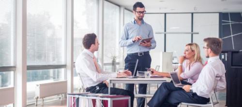 prepararte para cambiar de trabajo