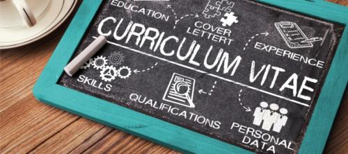 Convierte tu web en un curriculum online