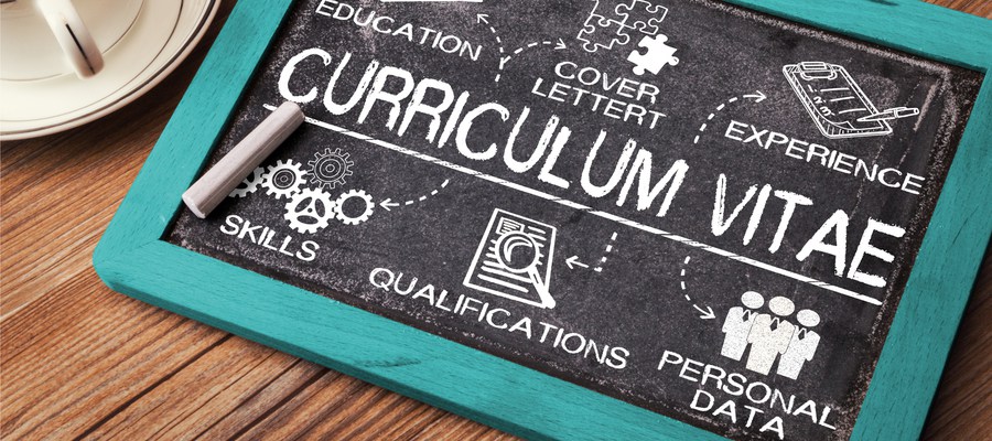 Convierte tu web en un curriculum online